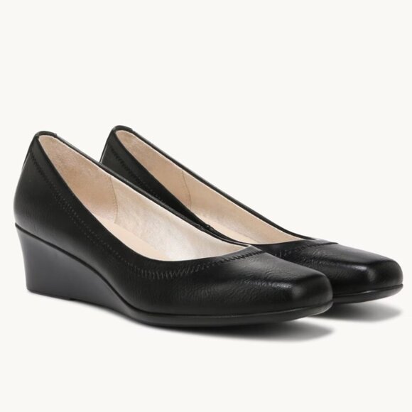 LifeStride Groovy Wedge Slip On - Picture 1 of 7